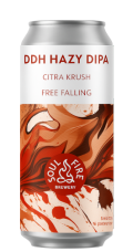 Soul Fire Free Falling DIPA
